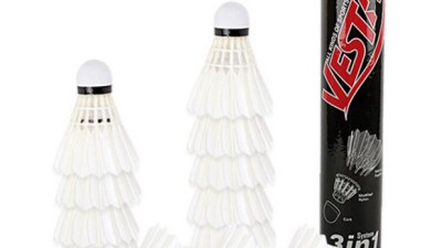 🏸 가성비 갑! 배드민턴공 초특가 득템 후기! 🏸 놓치면 후회!